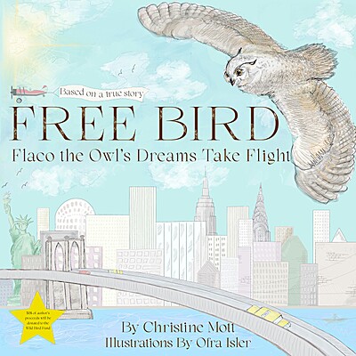 Free Bird: Flaco the Owl's Dreams Take Flight