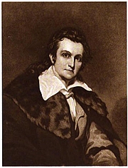 Foto de l'autor. C. Turner (engraver) / Frederick Cruickshank (painter)