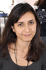 Kirjailijan kuva. Author Ottessa Moshfegh at the 2015 Texas Book Festival. By Larry D. Moore, CC BY-SA 4.0, <a href="https://commons.wikimedia.org/w/index.php?curid=44461234" rel="nofollow" target="_top">https://commons.wikimedia.org/w/index.php?curid=44461234</a>