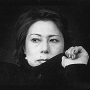 Kirjailijan kuva. Makoto Watanabe