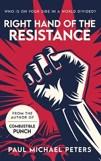 Right Hand of the Resistance