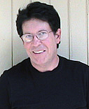 Author photo. Dominic Richard