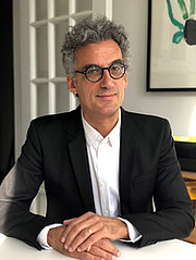 Author photo. 