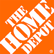 Foto de l'autor. Home Depot