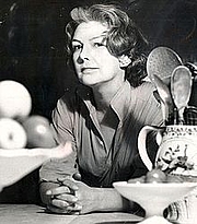 Foto de l'autor. 