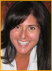 Foto de l'autor. Courtesy <a href="http://www.studiolvs.com/website_root/index.html">Laura Vaccaro Seeger</a>