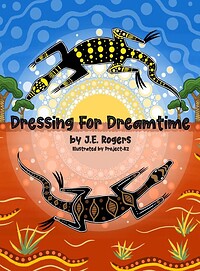 Dressing for Dreamtime