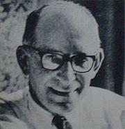Author photo. By Unknown - Fotografía extraída de la revista Primera Plana. Año VIII numero 401, 6 de octubre de 1970 ,Buenos Aires, Argentina., Public Domain, <a href="https://commons.wikimedia.org/w/index.php?curid=4833919" rel="nofollow" target="_top">https://commons.wikimedia.org/w/index.php?curid=4833919</a>