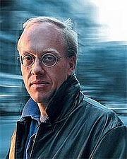 Foto del autor. 