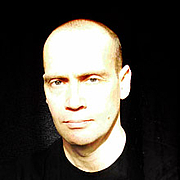 Foto de l'autor. Hilary Beckett