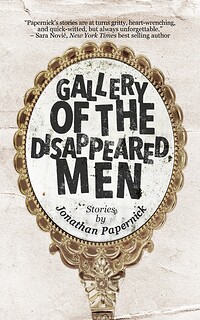 Gallery of the Disappeard Men: Stories