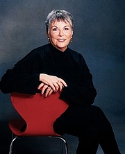 Foto de l'autor. 