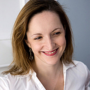 Author photo. © Ryan Fowler