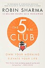 cover image for The 5am Club