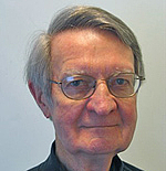 Author photo. 