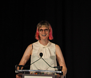Author photo. By Slowking4 - <a href="https://www.flickr.com/photos/73455099@N07/48659369768/" rel="nofollow" target="_top">https://www.flickr.com/photos/73455099@N07/48659369768/</a>, CC BY-SA 2.0, <a href="https://commons.wikimedia.org/w/index.php?curid=83848338" rel="nofollow" target="_top">https://commons.wikimedia.org/w/index.php?curid=83848338</a>