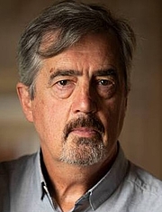 Foto do autor. 