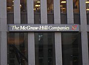 Foto de l'autor. McGraw-Hill Building, New York, May 2007, photo by Lampbane