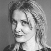 Picture of author.