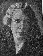 Kirjailijan kuva. 