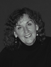 Foto de l'autor. Joan Boote