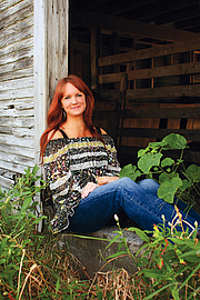 Author photo. Ree Drummond