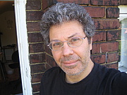Author photo. openbooktoronto.com