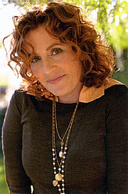 Author photo. ayeletwaldman.com