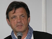Author photo. Matěj Baťha