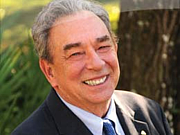 Author photo. Reformed theologian, RC Sproul