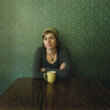 Author photo of Eleanor Catton