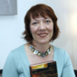 Author photo of Diane Setterfield