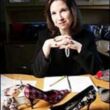 Author photo of Sheryl Berk