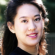 Author photo of Iris Chang