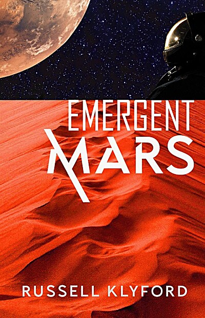 Emergent Mars