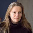 Author photo of Nicola Upson