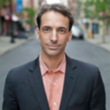Author photo of Paul Tough