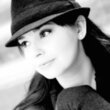 Author photo of Michelle Hodkin