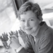 Author photo of Lisa Campbell Ernst