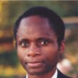 Author photo of Mark Mathabane