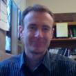 Author photo of Ian Shaw