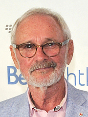 Foto do autor. Norman Jewison. Photo courtesy Canadian Film Centre.