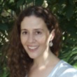 Author photo of Shana Burg