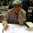Author photo of Yoshihiro Tatsumi