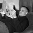 Author photo of Alberto Moravia