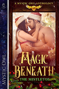 Magic Beneath the Mistletoe, Vol 2