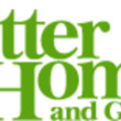 Author photo of Better Homes and Gardens