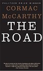 cover image for The Road