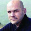 Author photo of Robin Sloan