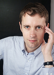 Foto de l'autor. 
